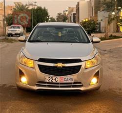 شيفروليه كروز